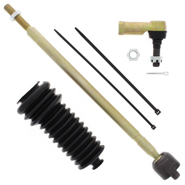 ALL BALLS RACING TIE - ROD END KIT (51 - 1046 - R) - DRIVEN Canada's Powersports 237511046R51 - 1046 - R