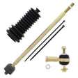 ALL BALLS RACING TIE - ROD END KIT (51 - 1047 - R) - DRIVEN Canada's Powersports 237511047R51 - 1047 - R