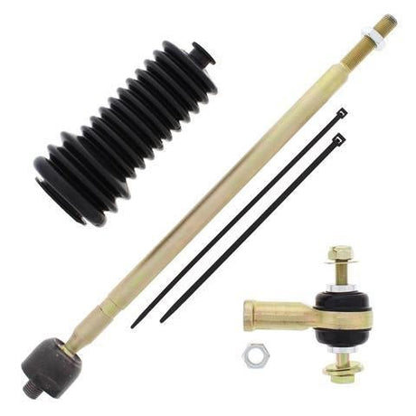 ALL BALLS RACING TIE - ROD END KIT (51 - 1047 - R) - DRIVEN Canada's Powersports 237511047R51 - 1047 - R