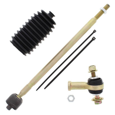 ALL BALLS RACING TIE - ROD END KIT (51 - 1048 - L) - DRIVEN Canada's Powersports 237511048L51 - 1048 - L