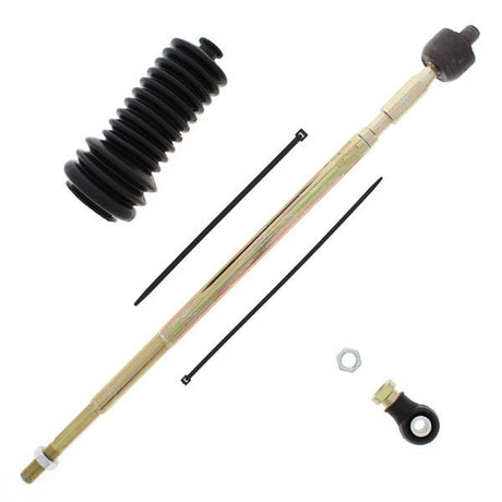 ALL BALLS RACING TIE - ROD END KIT (51 - 1049 - R) - DRIVEN Canada's Powersports 237511049R51 - 1049 - R