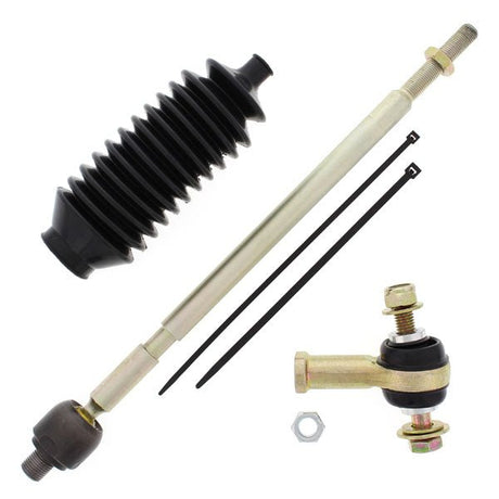 ALL BALLS RACING TIE - ROD END KIT (51 - 1057 - R) - DRIVEN Canada's Powersports 237511057R51 - 1057 - R