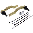 ALL BALLS RACING TIE - ROD END KIT (51 - 1085) - DRIVEN Canada's Powersports 61331080047751 - 1085