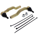 ALL BALLS RACING TIE - ROD END KIT (51 - 1085) - DRIVEN Canada's Powersports 61331080047751 - 1085