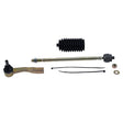 ALL BALLS RACING TIE - ROD END KIT (51 - 1089 - R) - DRIVEN Canada's Powersports 237511089R51 - 1089 - R