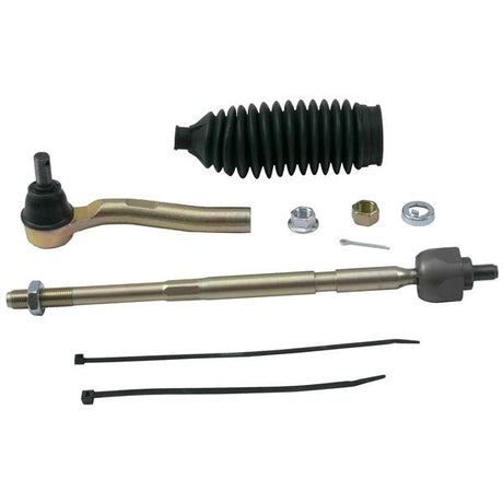 ALL BALLS RACING TIE - ROD END KIT (51 - 1102 - R) - DRIVEN Canada's Powersports 51 - 1102 - R