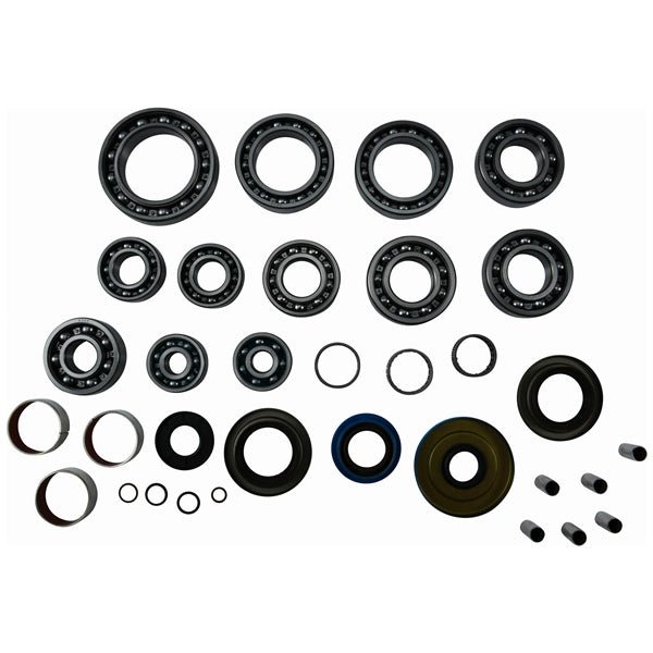 ALL BALLS RACING TRANSAXLE BEARING AND SEAL KIT (25 - 2123) - DRIVEN Canada's Powersports 61331080268625 - 2123