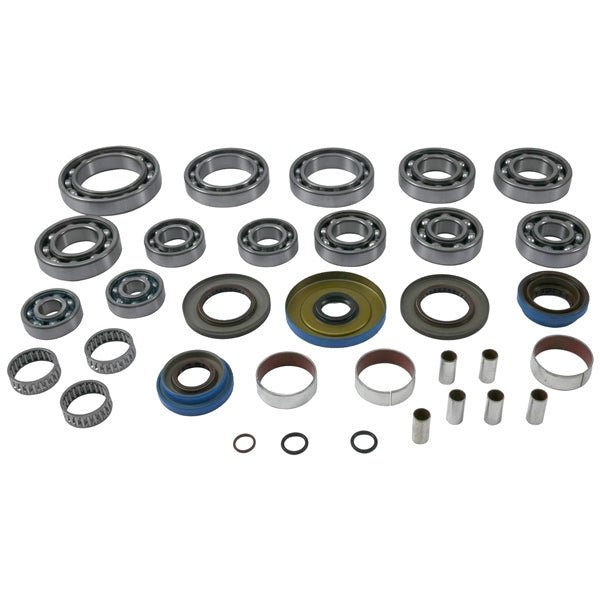 ALL BALLS RACING TRANSAXLE BEARING AND SEAL KIT (25 - 2126) - DRIVEN Canada's Powersports 61331080273025 - 2126