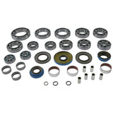 ALL BALLS RACING TRANSAXLE BEARING AND SEAL KIT (25 - 2126) - DRIVEN Canada's Powersports 61331080273025 - 2126