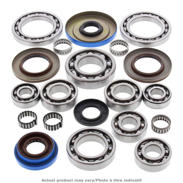 ALL BALLS RACING TRANSAXLE BEARING AND SEAL KIT (25 - 2134) - DRIVEN Canada's Powersports 23725213425 - 2134