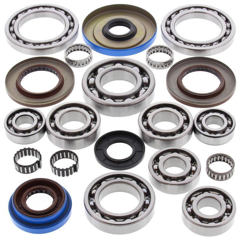 ALL BALLS RACING TRANSAXLE BEARING AND SEAL KIT (25 - 2084) - DRIVEN Canada's Powersports 23725208425 - 2084