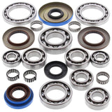 ALL BALLS RACING TRANSAXLE BEARING AND SEAL KIT (25 - 2084) - DRIVEN Canada's Powersports 23725208425 - 2084
