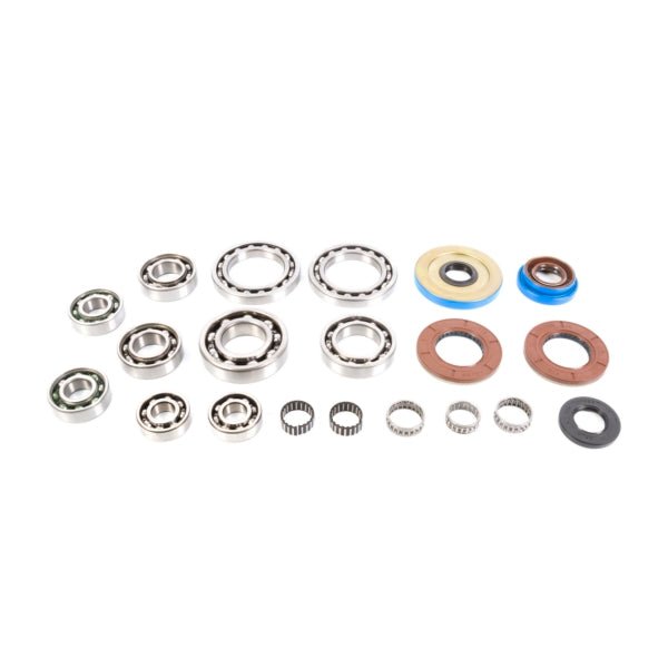 ALL BALLS RACING TRANSAXLE BEARING AND SEAL KIT (25 - 2084) - DRIVEN Canada's Powersports 23725208425 - 2084