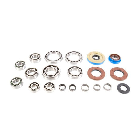 ALL BALLS RACING TRANSAXLE BEARING AND SEAL KIT (25 - 2084) - DRIVEN Canada's Powersports 23725208425 - 2084