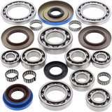 ALL BALLS RACING TRANSAXLE BEARING AND SEAL KIT (25 - 2084) - DRIVEN Canada's Powersports 23725208425 - 2084
