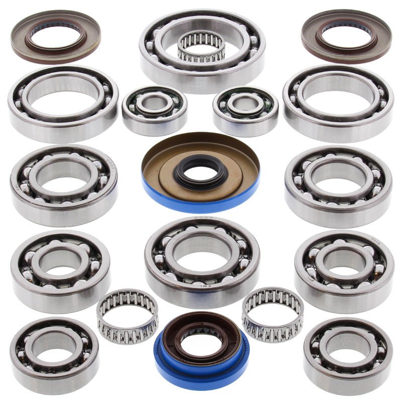 ALL BALLS RACING TRANSAXLE BEARING AND SEAL KIT (25 - 2085) - DRIVEN Canada's Powersports 23725208525 - 2085