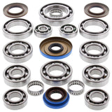 ALL BALLS RACING TRANSAXLE BEARING AND SEAL KIT (25 - 2085) - DRIVEN Canada's Powersports 23725208525 - 2085