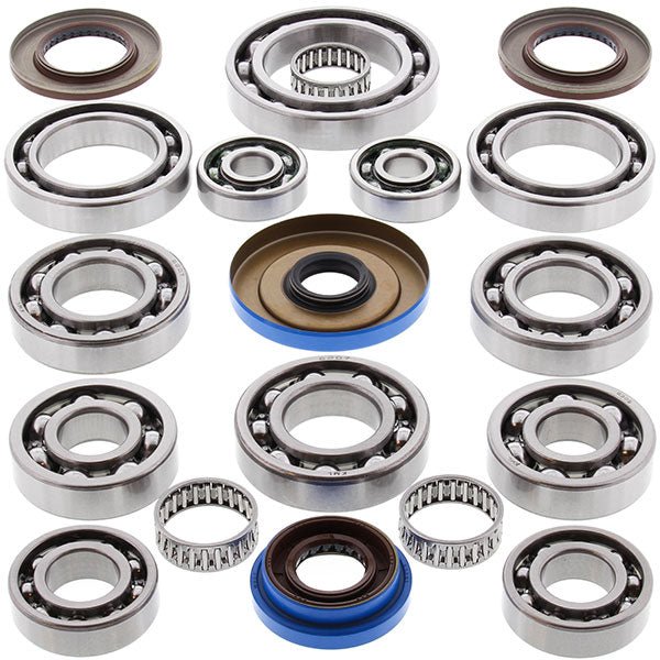 ALL BALLS RACING TRANSAXLE BEARING AND SEAL KIT (25 - 2085) - DRIVEN Canada's Powersports 23725208525 - 2085
