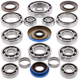 ALL BALLS RACING TRANSAXLE BEARING AND SEAL KIT (25 - 2085) - DRIVEN Canada's Powersports 23725208525 - 2085