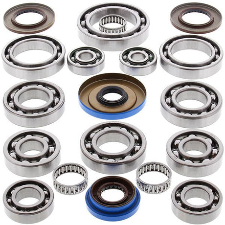 ALL BALLS RACING TRANSAXLE BEARING AND SEAL KIT (25 - 2085) - DRIVEN Canada's Powersports 23725208525 - 2085