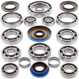 ALL BALLS RACING TRANSAXLE BEARING AND SEAL KIT (25 - 2085) - DRIVEN Canada's Powersports 23725208525 - 2085