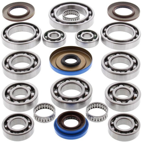 ALL BALLS RACING TRANSAXLE BEARING AND SEAL KIT (25 - 2085) - DRIVEN Canada's Powersports 23725208525 - 2085