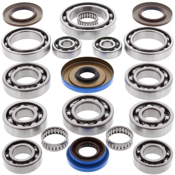 ALL BALLS RACING TRANSAXLE BEARING AND SEAL KIT (25 - 2085) - DRIVEN Canada's Powersports 23725208525 - 2085