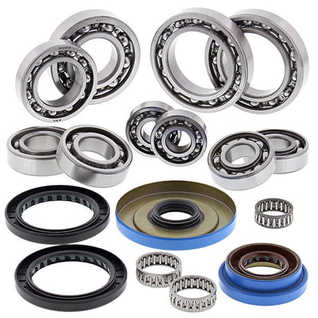 ALL BALLS RACING TRANSAXLE BEARING AND SEAL KIT (25 - 2087) - DRIVEN Canada's Powersports 72398041589225 - 2087