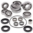 ALL BALLS RACING TRANSAXLE BEARING AND SEAL KIT (25 - 2092) - DRIVEN Canada's Powersports 72398041591525 - 2092