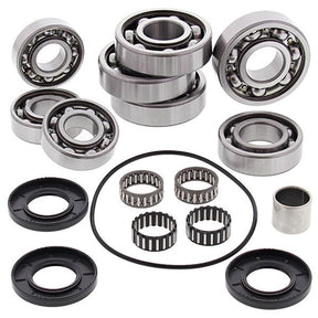 ALL BALLS RACING TRANSAXLE BEARING AND SEAL KIT (25 - 2092) - DRIVEN Canada's Powersports 72398041591525 - 2092
