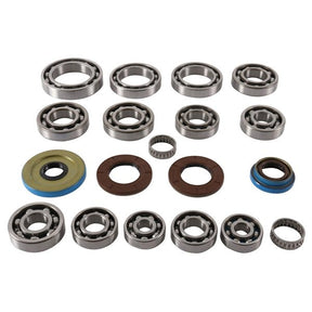 ALL BALLS RACING TRANSAXLE BEARING AND SEAL KIT (25 - 2112) - DRIVEN Canada's Powersports 72398044058025 - 2112