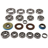 ALL BALLS RACING TRANSAXLE BEARING AND SEAL KIT (25 - 2112) - DRIVEN Canada's Powersports 72398044058025 - 2112