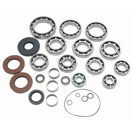 ALL BALLS RACING TRANSAXLE BEARING AND SEAL KIT (25 - 2113) - DRIVEN Canada's Powersports 61331080250125 - 2113