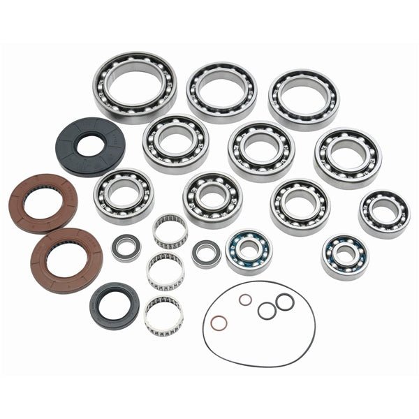 ALL BALLS RACING TRANSAXLE BEARING AND SEAL KIT (25 - 2113) - DRIVEN Canada's Powersports 61331080250125 - 2113