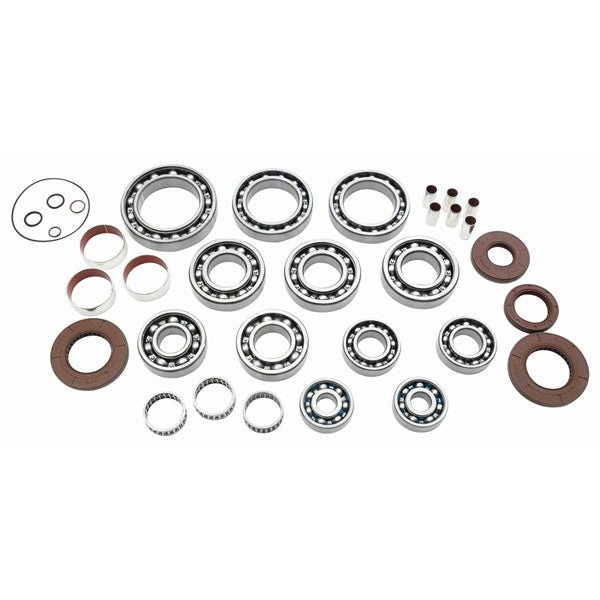 ALL BALLS RACING TRANSAXLE BEARING AND SEAL KIT (25 - 2114) - DRIVEN Canada's Powersports 61331080252525 - 2114