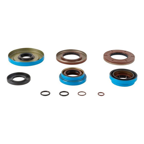 ALL BALLS RACING TRANSAXLE SEAL KIT (25 - 2126 - 5) - DRIVEN Canada's Powersports 61331080274725 - 2126 - 5