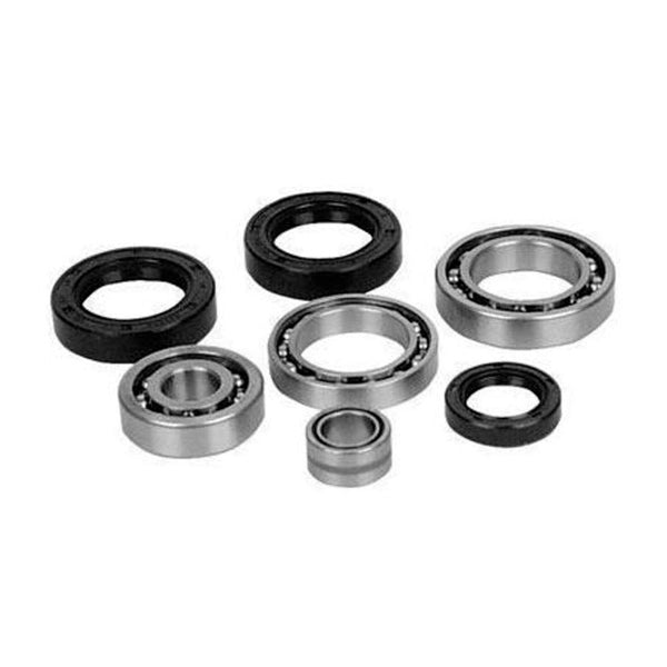 ALL BALLS RACING TRANSAXLE SEAL KIT (25 - 2112 - 5) - DRIVEN Canada's Powersports 61331080249525 - 2112 - 5