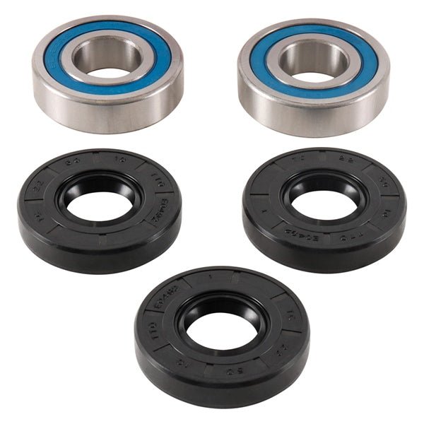 ALL BALLS RACING TRANSMISSION REBUILD KIT (14 - 4000) - DRIVEN Canada's Powersports 61331079517914 - 4000