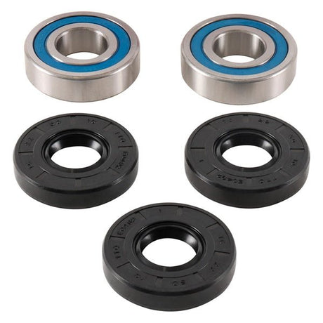 ALL BALLS RACING TRANSMISSION REBUILD KIT (14 - 4000) - DRIVEN Canada's Powersports 61331079517914 - 4000