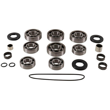 ALL BALLS RACING TRANSMISSION REBUILD KIT (25 - 7001) - DRIVEN Canada's Powersports 61331080308925 - 7001