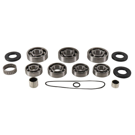 ALL BALLS RACING TRANSMISSION REBUILD KIT (25 - 7005) - DRIVEN Canada's Powersports 61331080374425 - 7005