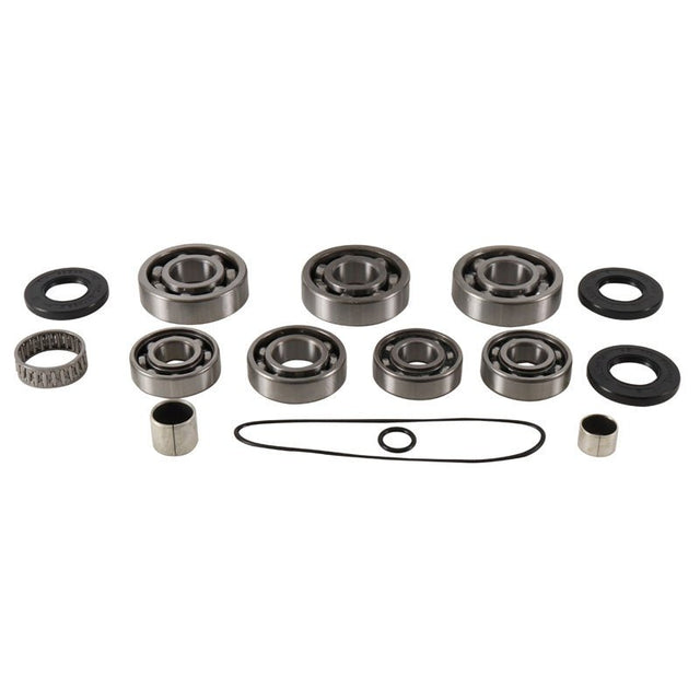 ALL BALLS RACING TRANSMISSION REBUILD KIT (25 - 7005) - DRIVEN Canada's Powersports 61331080374425 - 7005