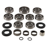 ALL BALLS RACING TRANSMISSION REBUILD KIT (25 - 7007) - DRIVEN Canada's Powersports 61331080376825 - 7007
