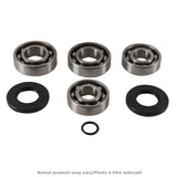 ALL BALLS RACING TRANSMISSION REBUILD KIT (25 - 7010) - DRIVEN Canada's Powersports 61331080379925 - 7010