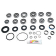 ALL BALLS RACING TRANSMISSION REBUILD KIT (25 - 7010) - DRIVEN Canada's Powersports 61331080379925 - 7010