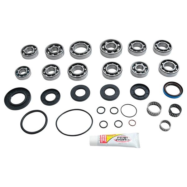 ALL BALLS RACING TRANSMISSION REBUILD KIT (25 - 7010) - DRIVEN Canada's Powersports 61331080379925 - 7010