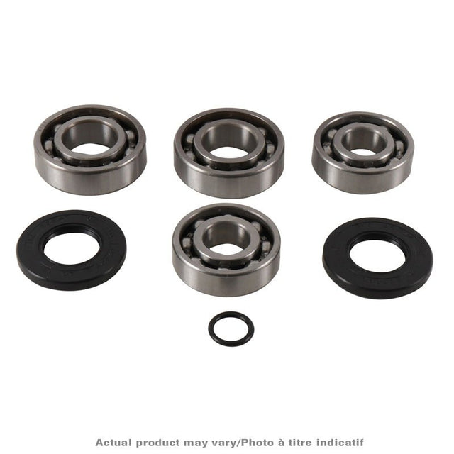 ALL BALLS RACING TRANSMISSION REBUILD KIT (25 - 7014) - DRIVEN Canada's Powersports 61331080383625 - 7014