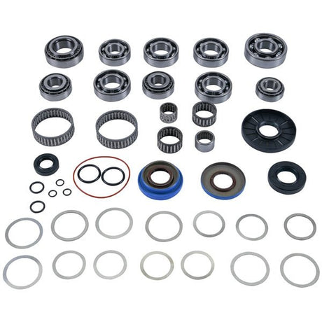 ALL BALLS RACING TRANSMISSION REBUILD KIT (25 - 7019) - DRIVEN Canada's Powersports 61331080388125 - 7019
