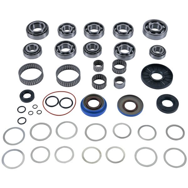 ALL BALLS RACING TRANSMISSION REBUILD KIT (25 - 7019) - DRIVEN Canada's Powersports 61331080388125 - 7019