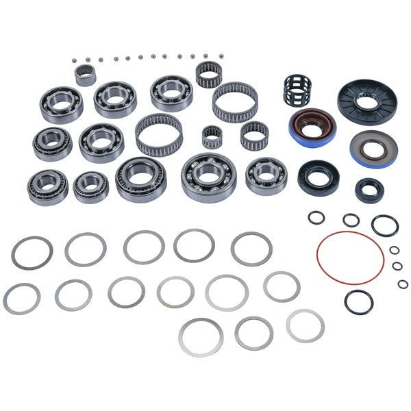 ALL BALLS RACING TRANSMISSION REBUILD KIT (25 - 7020) - DRIVEN Canada's Powersports 61331080389825 - 7020